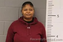 Recent Mugshot Image for JESSICA ALLEN in St Clair County, Alabama