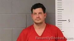 Recent Mugshot Image for ANDREW HARRIS in St Clair County, Alabama