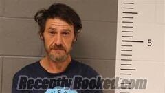 Recent Mugshot Image for PRESTON GLAZE in St Clair County, Alabama