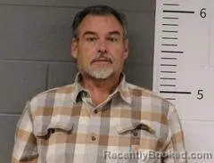 Recent Mugshot Image for BRYAN BENTLEY in St Clair County, Alabama