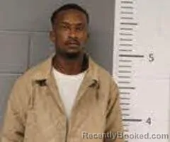 Recent Mugshot Image for AUNDRAYE RODGERS in St Clair County, Alabama