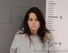 Recent Mugshot Image for ELIZABETH BURKHOLDER in St Clair County, Alabama