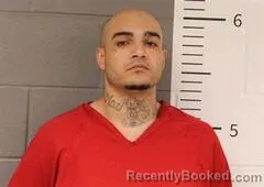 Recent Mugshot Image for WILLIAM ROBINSON in St Clair County, Alabama