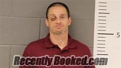 Recent Mugshot Image for JAMES RIGNEY in St Clair County, Alabama