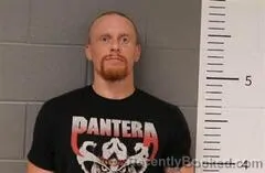Recent Mugshot Image for MICHAEL HARMON in St Clair County, Alabama