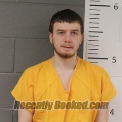 Recent Mugshot Image for CHRISTOPHER SMITH in St Clair County, Alabama