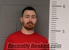 Recent Mugshot Image for RUSSELL THOMAS in St Clair County, Alabama