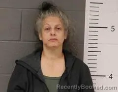 Recent Mugshot Image for KIMBERLY GREEN in St Clair County, Alabama