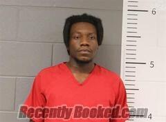 Recent Mugshot Image for MICHAEL CAIN in St Clair County, Alabama