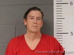 Recent Mugshot Image for STEVEN JARRETT in St Clair County, Alabama