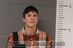 Recent Mugshot Image for CHRISTOPHER JOHNSON in St Clair County, Alabama