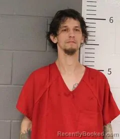 Recent Mugshot Image for JACKSON GLASS in St Clair County, Alabama