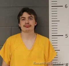 Recent Mugshot Image for RYLAN STIDHAM in St Clair County, Alabama
