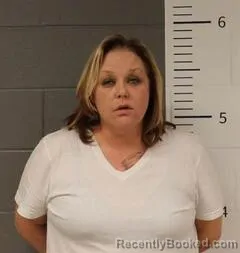 Recent Mugshot Image for STACEY GAITHER in St Clair County, Alabama