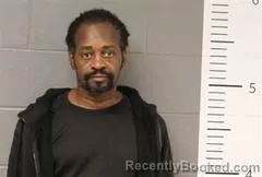 Recent Mugshot Image for MELVIN CARTER in St Clair County, Alabama