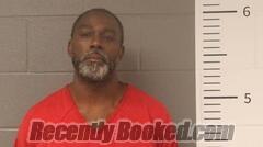Recent Mugshot Image for WAYNE HEAD in St Clair County, Alabama