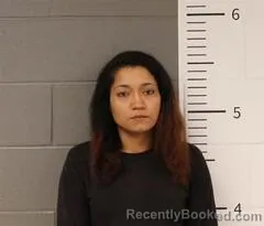 Recent Mugshot Image for KARLIE DAFFRON in St Clair County, Alabama