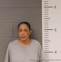 Recent Mugshot Image for JESSICA POSEY in St Clair County, Alabama