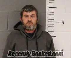 Recent Mugshot Image for BRANDON FINLEY in St Clair County, Alabama