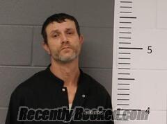 Recent Mugshot Image for BRADLEY GILLIAM in St Clair County, Alabama