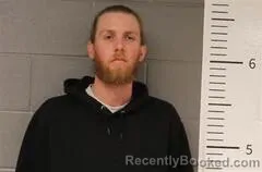 Recent Mugshot Image for TYLOR BARROWS in St Clair County, Alabama