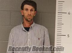 Recent Mugshot Image for JOSEPH GORAY in St Clair County, Alabama