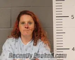 Recent Mugshot Image for AMANDA OGLES in St Clair County, Alabama