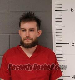 Recent Mugshot Image for MASON ENGLISH in St Clair County, Alabama