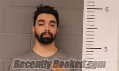 Recent Mugshot Image for JAYLEN LEONARD in St Clair County, Alabama