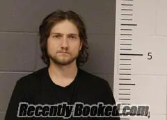 Recent Mugshot Image for BILLY COWART in St Clair County, Alabama