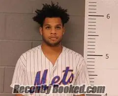 Recent Mugshot Image for LEVI LONG in St Clair County, Alabama