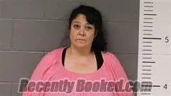 Recent Mugshot Image for JULIANNE LEWIS in St Clair County, Alabama