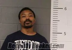 Recent Mugshot Image for DEANDRES ELLIS in St Clair County, Alabama