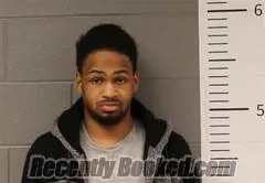 Recent Mugshot Image for JAIZ SIMS in St Clair County, Alabama