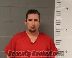Recent Mugshot Image for JASON SMITH in St Clair County, Alabama
