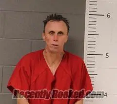 Recent Mugshot Image for ROGER DODD in St Clair County, Alabama