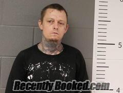 Recent Mugshot Image for WILLIAM SUMMERVILLE in St Clair County, Alabama