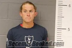 Recent Mugshot Image for MICHAEL MCBURNEY in St Clair County, Alabama