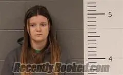 Recent Mugshot Image for DOROTHY HARVELL in St Clair County, Alabama