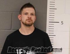Recent Mugshot Image for SKYLER YOUNG in St Clair County, Alabama