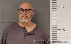 Recent Mugshot Image for THOMAS COCKRELL in St Clair County, Alabama