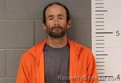 Recent Mugshot Image for JEREMY MIKEL in St Clair County, Alabama