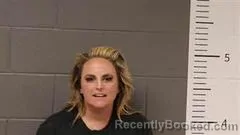 Recent Mugshot Image for ALYSSA FULFORD in St Clair County, Alabama