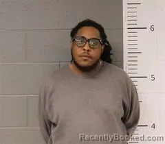 Recent Mugshot Image for JOHN THOMAS in St Clair County, Alabama