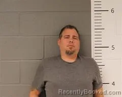 Recent Mugshot Image for RICKY HARRIS in St Clair County, Alabama