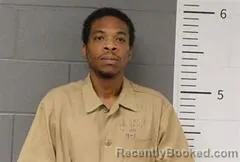 Recent Mugshot Image for TERRANCE WALKER in St Clair County, Alabama
