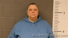 Recent Mugshot Image for SHERRY RIDDLE in St Clair County, Alabama