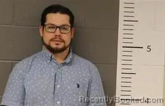 Recent Mugshot Image for ERIC BAIRD in St Clair County, Alabama