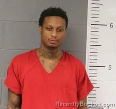 Recent Mugshot Image for JAMOND LAWRENCE in St Clair County, Alabama