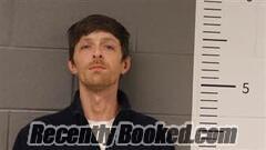 Recent Mugshot Image for JEFFREY GULLEDGE in St Clair County, Alabama